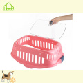 Large Plastic Pet Travel Bag