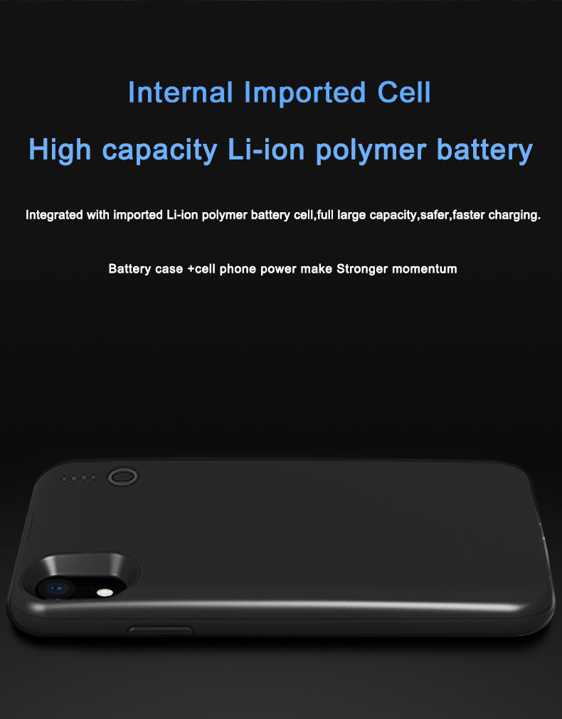 battery case iphone