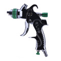 HVLP handheld paint spray gun 1.4mm 1.7mm 2.0mm