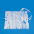 Cmub-3 Non-Toxic PVC Urine Bag