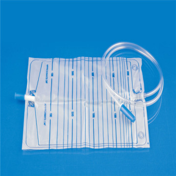 Cmub-3 Non-Toxic PVC Urine Bag