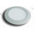 10W Round LED Panel Light