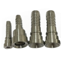 Hydraulic Hose Joint Union Fitting Elbow Nipple