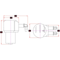 Peristaltic Pump For Aroma Diffuser