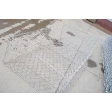 Caixa Gabion 80X100mm