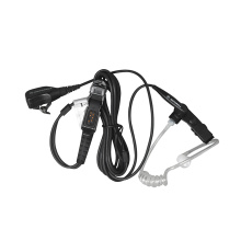 Motorola PMLN7269 two way radio with bluetooth headset