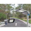 LED Solar street lamp