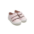 Mixed Color Kids Canvas Shoes Kid Girl Causal Shoes