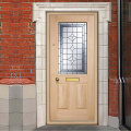 Hardboard Flush Solid Interior Doors