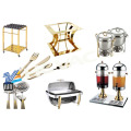 PVD Vacuum Coating Machine for Tableware and Cookware