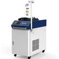 1000W 1500W Optical Fiber Welding Machine Price