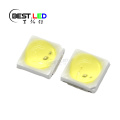 Lâmpada de unha SMD de 6V para luz de cura UV