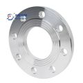 Stainless Steel Blind Flange