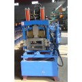 C Purlin Forming Machine