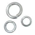 WZP DIN/BS standard Spring Washer Lock Washers