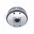 Moldes de perfil de aluminio industrial personalizados de alta calidad