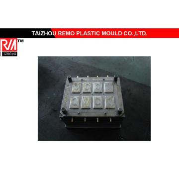 Plastic Power Switch Mould