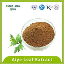 10:1 Brown powder Argyi leaf extract
