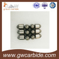 Tungsten Carbide Button Bits