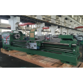 Heavy Duty Industrial Horizontal Turning Machine