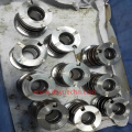 Bottom Cap and Cavity for Bottle Cap Mold