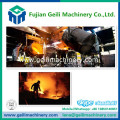 Molten Steel Ladle