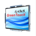 HD Resolution 15 Inch Open Frame Touch Monitor