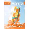 Pomelo Fruits Series Heat Not Burn E-cigarette Sticks