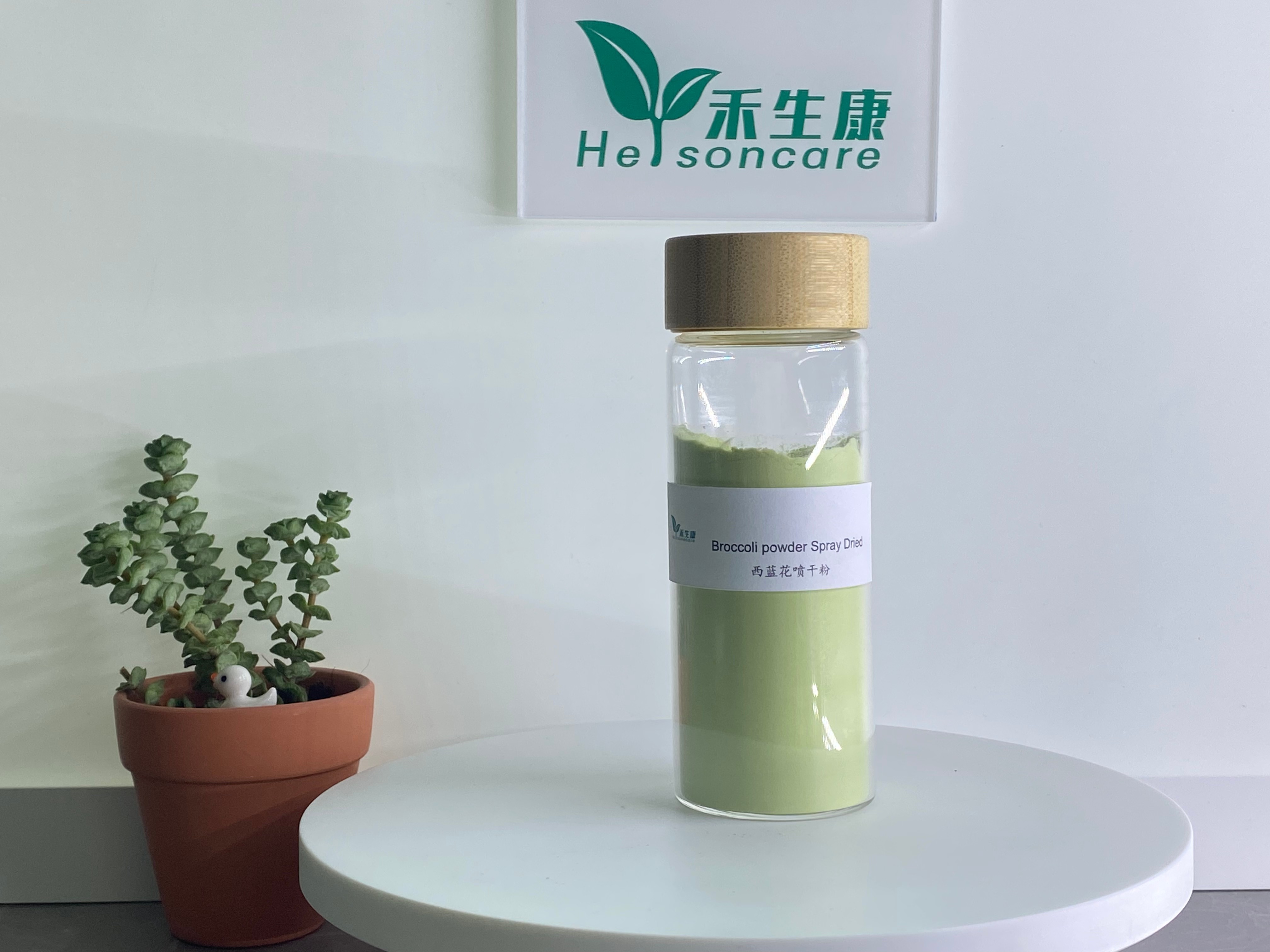 Broccoli Powder 1 (1) Broccoli Powder 1 (1)