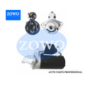 Bosch Starter Motor  2-2553-BO 12V 2.0KW 9T
