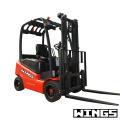 2.5T Electric Forklift Customized