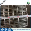 Galvanized Welded Rabbit Cage Wire Mesh Coils