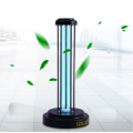 Portable Mobile Type UVC Lamp air sterilizer