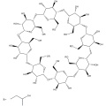 Methyl Beta Cyclodextrin CAS: 128446-36-6