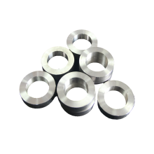 Titanium forged Ring ASTM B381