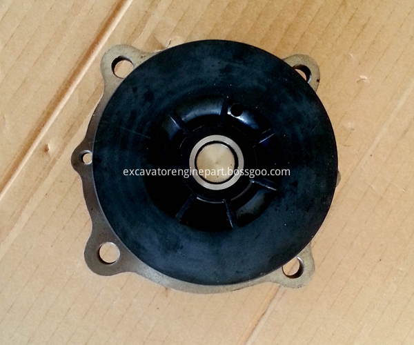 Volvo eninge parts water pump 1307015A52D