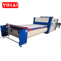 making vacuum membrane wood veneer pvc foil machine