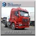 340HP Shacman M3000 4X2 Traktor Kopf LKW