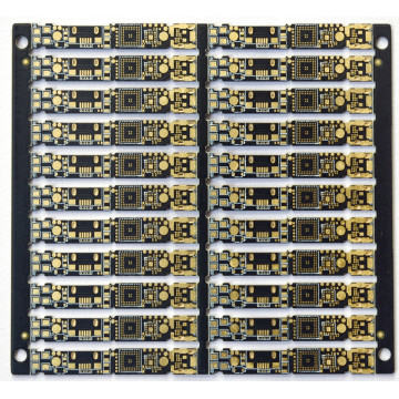 Bluetooth headphone pcb board