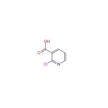 2-chloronicotinsäure pharmazeutische Zwischenprodukte