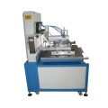 high speed Precision Motor-driven screen printing machine