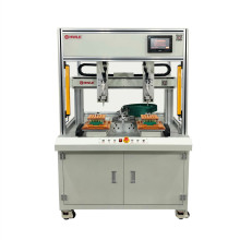 Hot Sale Precision Robotic Automatic Nut Recosting Machine