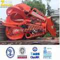 Electric Hydraulic Orange-Peel Grabs Pig Iron Grab/ Steel Scrap Garbage Grab