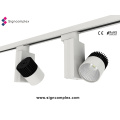 Chine Shenzhen 97lm / W 10W / 20W / 30W COB 4-lumière LED Rail Fixture