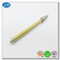 CNC Turning Pen Tubes Brass Lathe Kit Part