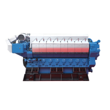 Moteur de gaz pour Compressor 2632 Series (4200KW)