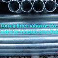 SGP Carbon Steel Structural Tubing for Ordinary Pipe