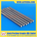 Manufacturer Si3n4/Silicon Nitride Ceramic Rods and Shafts