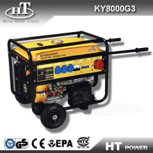 Classical Gasoline Generator