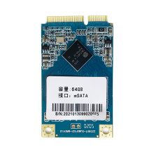 Best Computer Msata SSD Card 64G